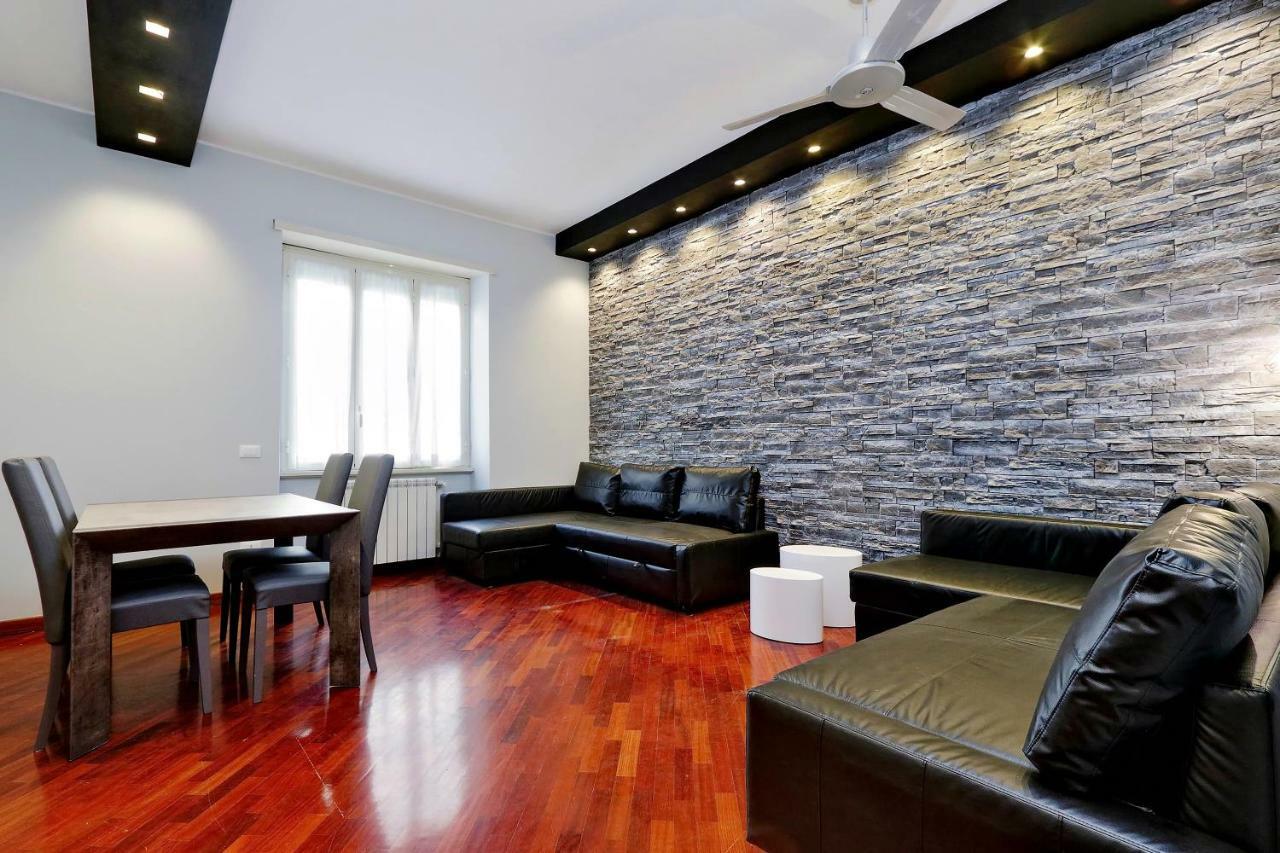 Sapphire Apartment Rom Exteriör bild