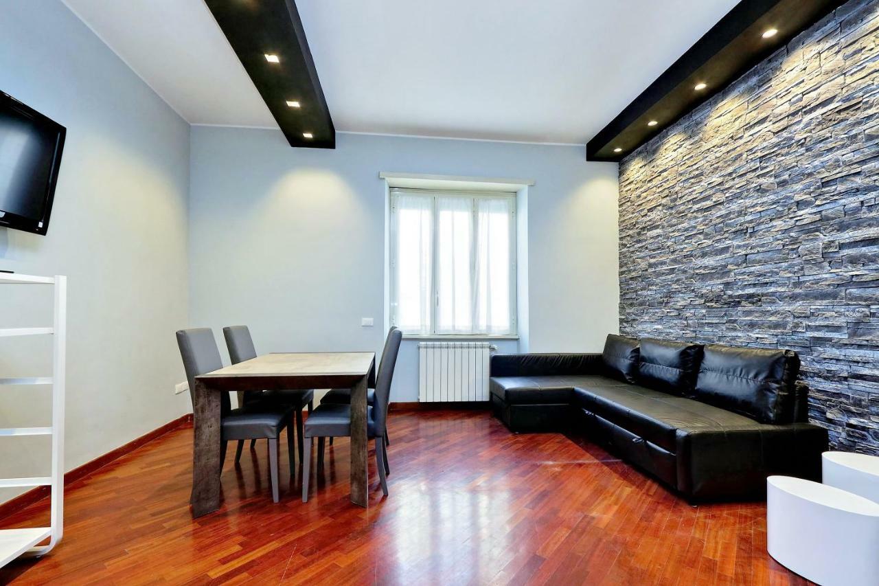 Sapphire Apartment Rom Exteriör bild